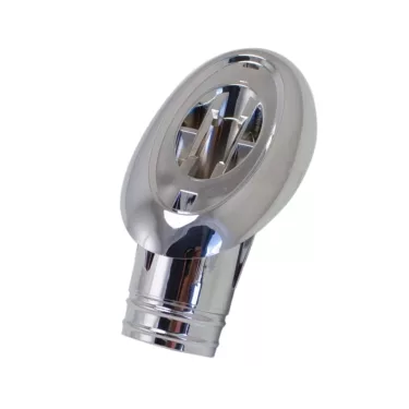 Bezzera 5371204 Endcap for Snake Handle - no emblem