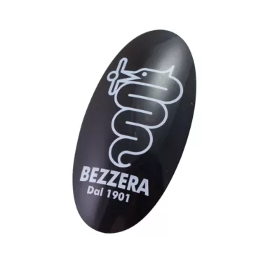 Bezzera 5371205 Portafilter Endcap Emblem