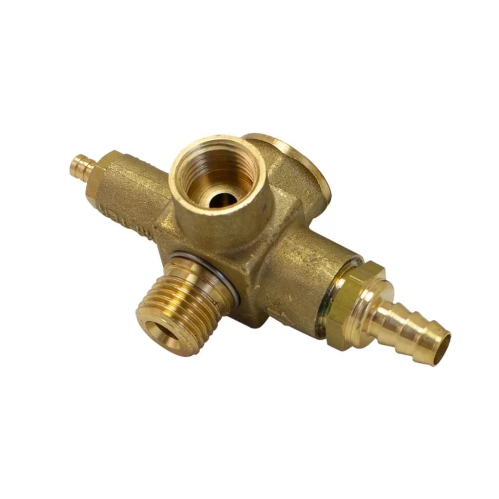 Bezzera 7433018 Valve Body