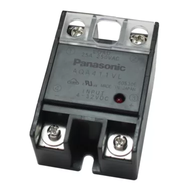 Bezzera 7635424.01 Matrix/Duo Relay SSR for PID