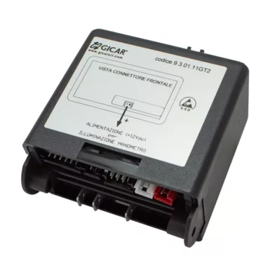 Gicar 9600059 Brain Unit - 9.3.01.11GT2 - Lelit Victoria
