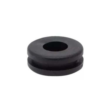 Sirai cap to block wire opening