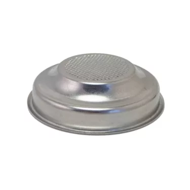 Lelit MC140 57mm E.S.E. Single Pod Filter Basket