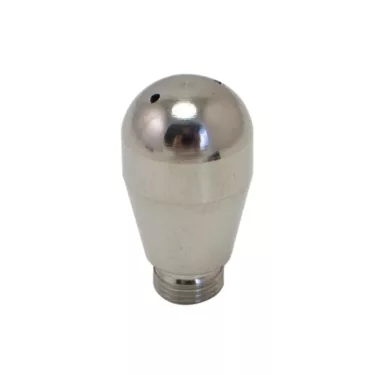 Lelit MC2200056 2-Hole Steam Tip