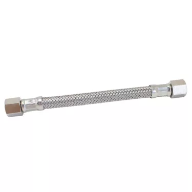 La Nuova Era NE077012 Flex Pipe 14 CM FF 1/8 1/8