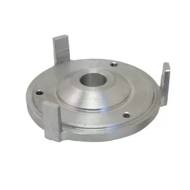 Quamar Rotating Burr Holder- T48