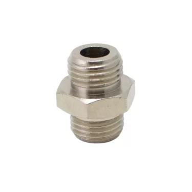 VBM RACCARPRERIS 1/4MX1X4M 2101004 PRE-HEATED CHARGING FITTING