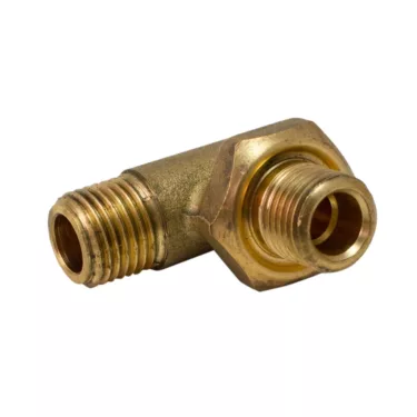 VBM RACCP733 Coffee Boiler Elbow Fitting