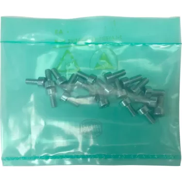 Eureka 2580.0500KIT Screw Kit