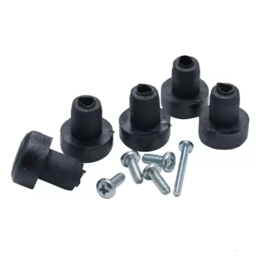 Eureka 2580.0600KIT Atom Feet Kit