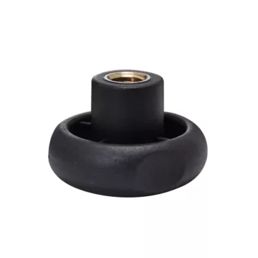 Lelit 3700011 Steam/Hot Water Knob