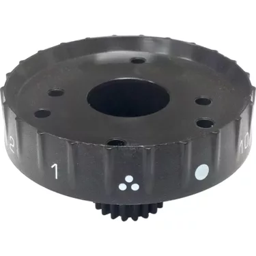 Lelit 3700044 Grinding Adjustment Wheel