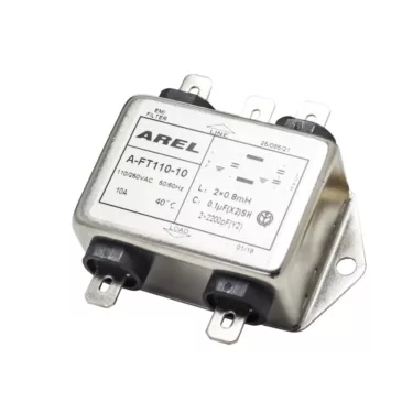 Bezzera 7663007 Noise Filter