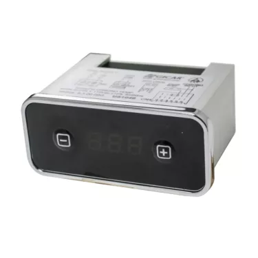 ECM US1040 Thermo PID 1 115V