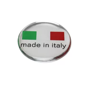 Lelit MC261 Silver Label "Made In Italy"