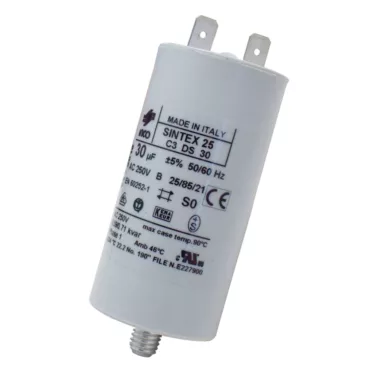 Eureka 1013.0030 Capacitor