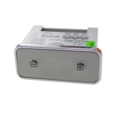 ECM P6042 PID Display Control Unit