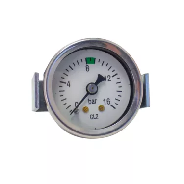 Gaggia G616 16 Bar Pump Pressure Gauge