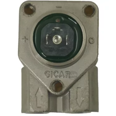 Elektra 02429014 Flow Meter for Belle Epoque