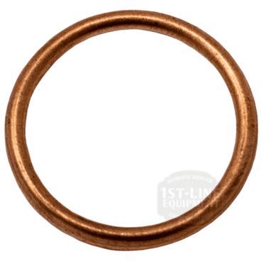 Elektra 01172035 Level Probe Gasket - 3/8"