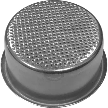 1st-line 50mm 2-Cup Filter Basket