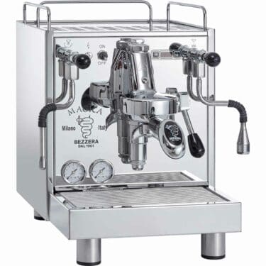 Bezzera Magica PID HX Espresso Machine