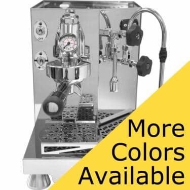 ACS Minima Dual Boiler Espresso Machine