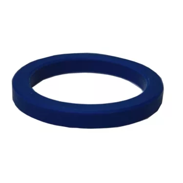 Faema E61 8.5mm Silicone BLUE Portafilter Gasket