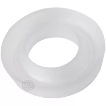 Upper Gasket for Vertical Stem in Grouphead for La Pavoni Lever Espresso Machines