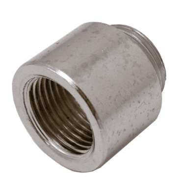 Universal 3/8" Adapter Fitting