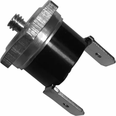 ECM C100001816 135°C Steam Thermostat
