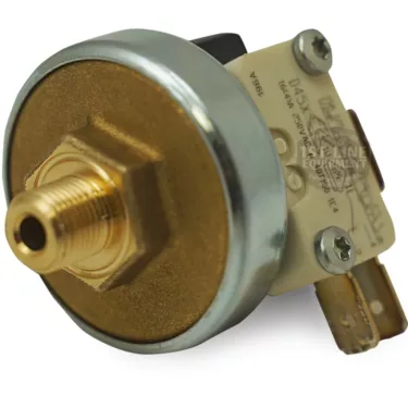 Mater XP110 Pressurestat 0.5-1.2Bar