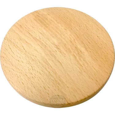 Ascaso MI.274 Wood Hopper Lid