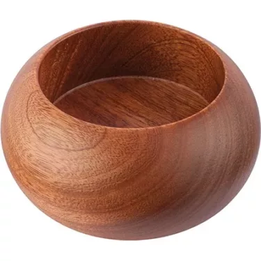 Motta 8230 Bubble Wooden Tamper Holder