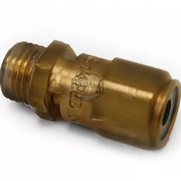 ACS VES0037 Safety Valve 2.5 BAR for Vesuvius and Minima