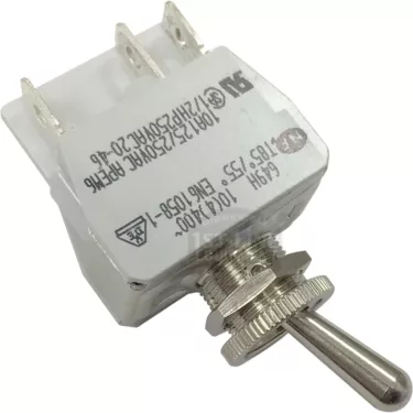 Lelit MC313 3-Way Rocker Switch