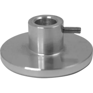 Mazzer 53mm Tamper Disc for Mazzer Easy Tamper with small flat head screw