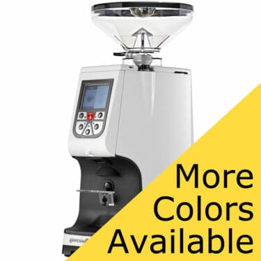 Eureka Atom Specialty 75 Espresso Grinder w/ Short Bean Hopper