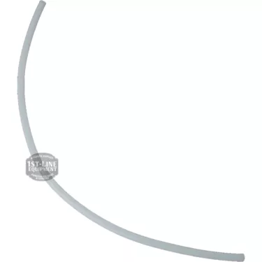 Picture of Ascaso Rigid Hose from 3-way Valve to Thermoblock