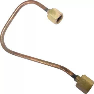 Ascaso I.4706 Copper Tube to Steam Valve