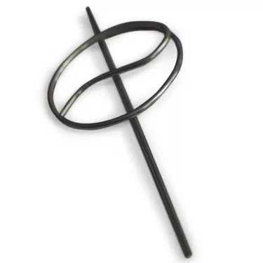 1st-Line Steam Wand Tip Hole Pop Tool