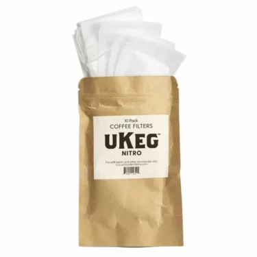uKeg Cold Brew Bags