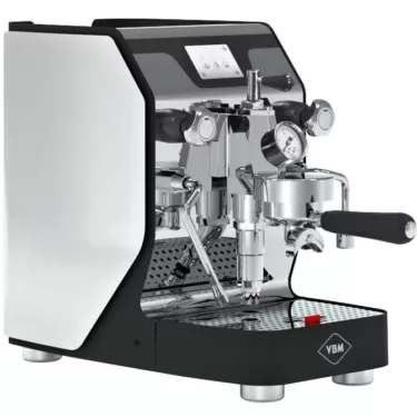 VBM Super Digital DUAL PROFILER Dual Boiler Espresso Machine