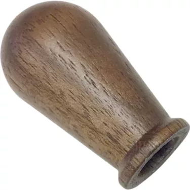 Lelit 4100001 Dark Wood E61 Grouphead Lever Handle