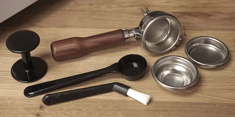 Picture of Accessories