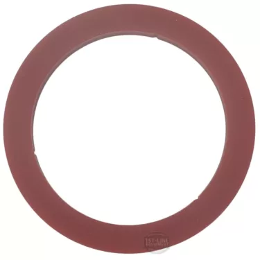 Cafelat Red Silicone CFL277
