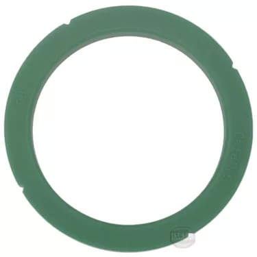 Cafelat Green Silicone CFL328