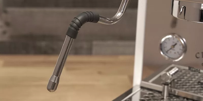Picture of Steam Wand