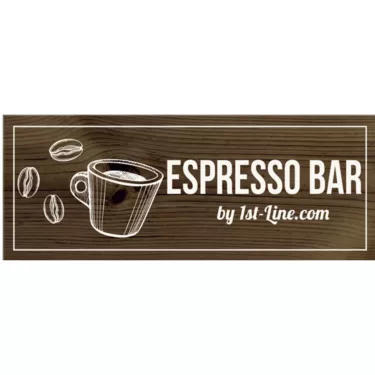 Espresso Bar