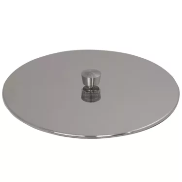 ECM G1146 Stainless Steel Bean Hopper Lid